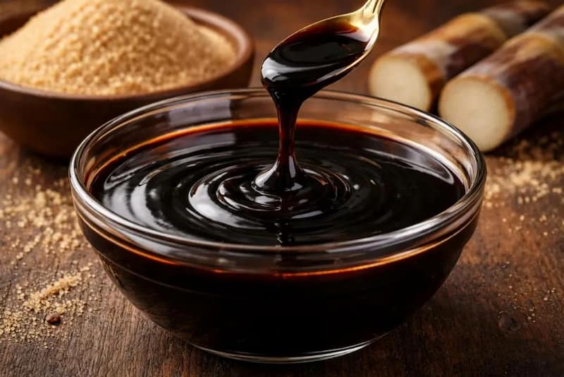 تصویر 3 از شیره خرما و ارده برای کبد چرب با ترکیبی مغذی و طبیعی